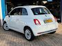 Fiat 500 1.2 Lounge 2019 AIRCO CARPLAY APK NAP 1e Eig!