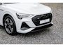 Audi E-tron e-tron 50 quattro S-Line 94,8%|NL-Auto|Pano|ACC|Lucht|Trekh|