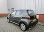 Toyota Aygo 1.0-12V Aspiration Green