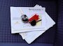 Opel Agila 1.2-16V Enjoy bj.2004 Stuurbekr|Cv|Radio|Nap.