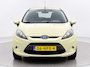 Ford Fiesta 1.25 Trend | Airco | Radio | Elektrische Ramen voor | centrale vergrendeling met afstandsbediening