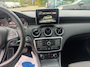 Mercedes-Benz A-klasse 160 Automaat,Navigatie, Cruise