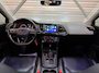 SEAT Leon 1.8 TSI FR AUT/180-PK!/LED/LEDER/PANO/SFEERV/NAVI/CARPLAY/BEATS/CRUISE/ACC/PDC/DCC/VDOH/12-MND-GARANTIE