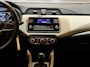Nissan Micra 1.0L Visia+ LED/AIRCO/CRUISE/MULTIMEDIA/VDOH/NAP/12-MND-GARANTIE