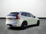 Volvo XC60 2.0 T6 Plug-in hybrid AWD Ultra Black Edition | Luchtvering | Trekhaak | 360 cam | Pano | 21" Velgen