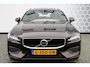 Volvo V60 2.0 D4 Inscription Pano Leer Led Trekhaak CarPlay