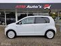 Volkswagen Up! 1.0 high up! BlueMotion Airco Cruise PDC LMV