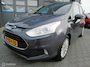 Ford B-Max 1.0 EcoBoost Titanium 74dkm! Airco Trekhaak Camera Cruise 2e Eig