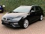 SEAT Leon ST 1.4 EcoTSI FR | ACC | Navi | Trekhaak | Ambient