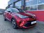 Toyota C-HR / C-HR+ 1.8 Hybrid Dynamic, Parkeersensoren, Blindspot, Keyless, Navi, Stuur + Stoelverwarming etc...