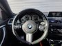 BMW 4-Serie Gran Coupe 418i Autom Executive,M-Sport,Navigatie,Cruisecontrol,