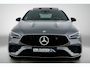 Mercedes-Benz CLA 250 e AMG Line Pano, Burmester, Trekhaak, Distronic SOH 93,30%
