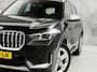 BMW X1 sDrive18i X-Line Automaat (NIEUW MODEL, APPLE CARPLAY, GROOT NAVI, CAMERA, STUUR/STOELVERWARMING, SPORTSTOELEN, LEDER, ELEK ACHTERKLEP, NIEUWSTAAT)