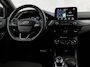 Ford Focus Wagon 1.0 EcoBoost ST Line Automaat (APPLE CARPLAY, GROOT NAVI, STUUR/STOELVERWARMING, CAMERA, SPORTSTOELEN, GETINT GLAS, ADAPTIVE CRUISE, TREKHAAK, NIEUWE APK, NIEUWSTAAT)