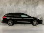 Ford Focus Wagon 1.0 EcoBoost ST Line Automaat (APPLE CARPLAY, GROOT NAVI, STUUR/STOELVERWARMING, CAMERA, SPORTSTOELEN, GETINT GLAS, ADAPTIVE CRUISE, TREKHAAK, NIEUWE APK, NIEUWSTAAT)