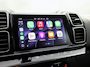 Citroën C5 Aircross 1.2 PureTech Sport (APPLE CARPLAY, GROOT NAVI, 360 CAMERA, LEDER, ELEK SPORTSTOELEN, STOELVERWARMING, GETINT GLAS, ADAPTIVE CRUISE, TREKHAAK, NIEUWSTAAT)