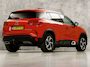 Citroën C5 Aircross 1.2 PureTech Sport (APPLE CARPLAY, GROOT NAVI, 360 CAMERA, LEDER, ELEK SPORTSTOELEN, STOELVERWARMING, GETINT GLAS, ADAPTIVE CRUISE, TREKHAAK, NIEUWSTAAT)