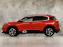 Citroën C5 Aircross 1.2 PureTech Sport (APPLE CARPLAY, GROOT NAVI, 360 CAMERA, LEDER, ELEK SPORTSTOELEN, STOELVERWARMING, GETINT GLAS, ADAPTIVE CRUISE, TREKHAAK, NIEUWSTAAT)