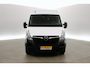 Opel Movano 2.3 Turbo 150PK L2H2 | Marge | Airco | Camera | 3 Zits | Carplay | Parkeersens. | Trekhaak
