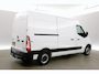 Opel Movano 2.3 Turbo 150PK L2H2 | Marge | Airco | Camera | 3 Zits | Carplay | Parkeersens. | Trekhaak