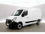 Opel Movano 2.3 Turbo 150PK L2H2 | Marge | Airco | Camera | 3 Zits | Carplay | Parkeersens. | Trekhaak