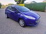 Ford Fiesta 101pk EcoB Titanium Nieuwe Distributie riem