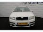 Skoda Fabia Combi 1.4-16V Spirit+