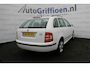 Skoda Fabia Combi 1.4-16V Spirit+