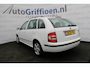 Skoda Fabia Combi 1.4-16V Spirit+