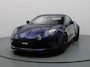 Alpine A110 300pk GTS Akrapovic uitlaat | Aero Pack | Camera | Stoelverwarming