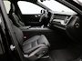 Volvo XC60 T8 PLUG-IN HYBRID ULTRA BLACK EDITION SCHUIFDAK B&W AUDIO KINDERZITJES MASSAGE