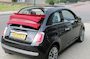 Fiat 500C 0.9 TwinAir Lounge / Cabrio /