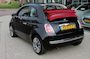 Fiat 500C 0.9 TwinAir Lounge / Cabrio /
