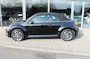 Volkswagen Beetle 1.2 tsi sound cabriolet automaat leder int.