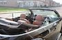 Volkswagen Beetle 1.2 tsi sound cabriolet automaat leder int.