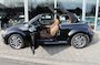 Volkswagen Beetle 1.2 tsi sound cabriolet automaat leder int.