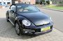Volkswagen Beetle 1.2 tsi sound cabriolet automaat leder int.