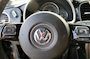 Volkswagen Beetle 1.2 tsi sound cabriolet automaat leder int.