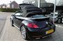 Volkswagen Beetle 1.2 tsi sound cabriolet automaat leder int.