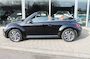 Volkswagen Beetle 1.2 tsi sound cabriolet automaat leder int.