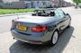 BMW 2-Serie 218I CABRIO LUXURY / leder / Airco / nederlandse auto