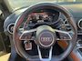 Audi TT 2.0 TFSI PRO LINE + S LINE