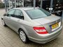 Mercedes-Benz C-klasse 180 K ELEGANCE