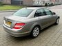 Mercedes-Benz C-klasse 180 K ELEGANCE