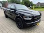 Dodge Ram longhorn