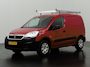 Peugeot e-Partner Electric Imperiaal | Actieradius NEDC 170Km | Betimmering