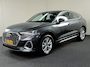 Audi Q3 Sportback 45 TFSI e S Edition S-Line 245 PK November '23 - Model 2024 Stoelverw. / Apple Car Play / Keyless