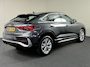 Audi Q3 Sportback 45 TFSI e S Edition S-Line 245 PK November '23 - Model 2024 Stoelverw. / Apple Car Play / Keyless