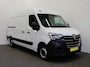 Renault Master T33 2.3 dCi 135PK L2H2 BPM VRIJ! Airco Cruise control Parkeersensoren Navigatie Trekhaak 3Zits Lat om lat Laadvloer Apple Carplay Android auto