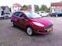 Ford Fiesta 1.0 80PK 5D S/S Titanium